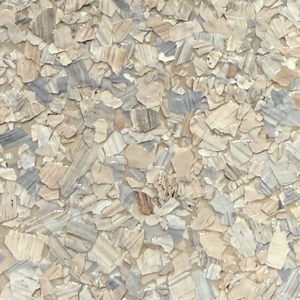 epoxy flakes pattern 1